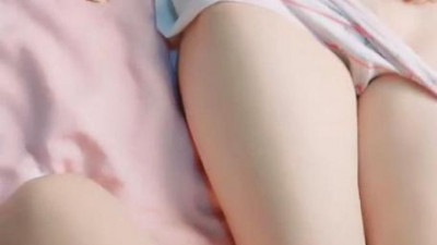 레드걸[동양야동] 제 양갈래 고등학교 여자친구가 얼굴을 내밀었어요