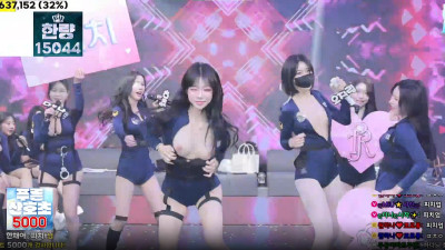 BJ 진리컴퍼니 2025-01-09 1900 [레드걸 한국야동,최신야동,무료야동]