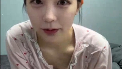 아프리카티비 노브라 가슴노출 화들짝 미녀 BJ [레드걸 한국야동,최신야동,무료야동]