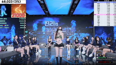 BJ 진리컴퍼니 2025-01-09 1500 [레드걸 한국야동,최신야동,무료야동]