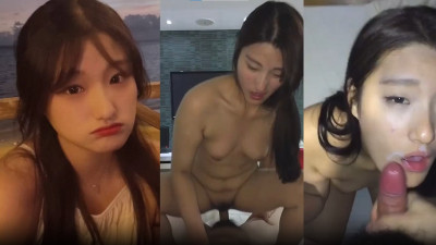한국 커플 신작（예쁜 여자친구） [레드걸 한국야동,최신야동,무료야동]