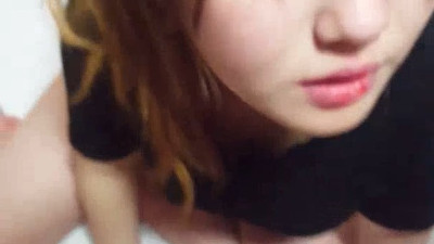 《만취한 사까시녀 》 [레드걸 한국야동,최신야동,무료야동]