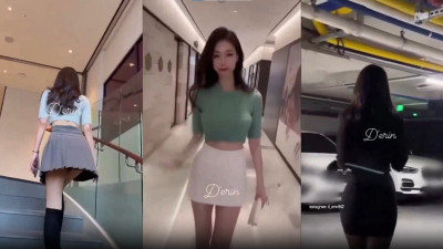 한국 온팬계의 전설 초코밀크 얼굴공개 PMV 영상 [레드걸 한국야동,최신야동,무료야동]