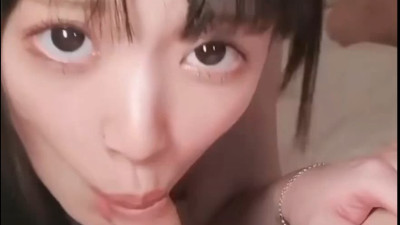 어린 동생 자지빨아 달래는 이쁜 누나 [레드걸 한국야동,최신야동,무료야동]