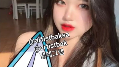신작! 텔레그램 댄스녀 찟어진 잠옷위로 [레드걸 한국야동,최신야동,무료야동]