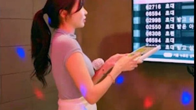 노래방 알바녀 [레드걸 한국야동,최신야동,무료야동]
