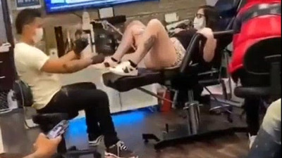 이런 씨불 시술중에 오줌 싸는 ㅋㅋㅋ [레드걸 한국야동,최신야동,무료야동]