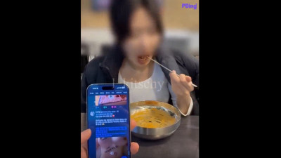 식후 즐기는 간단 카섹스 [레드걸 한국야동,최신야동,무료야동]