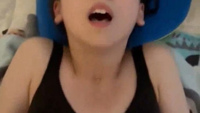 토끼 쥬디 닮은 귀여운 슬렌더 [레드걸 한국야동,최신야동,무료야동]