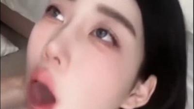 Myojung Self Tease 아름다운 한국 예술가 [레드걸 한국야동,최신야동,무료야동]
